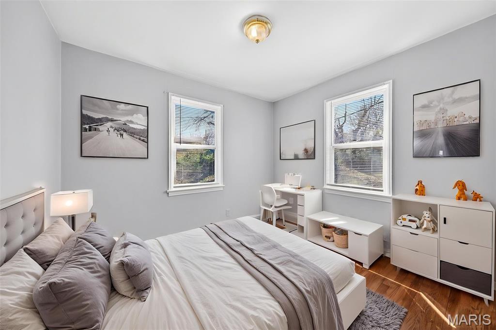 Country Club Hills Add 3 - Residential