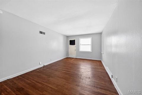 Tiny photo for 7439 Embury Court, Country Club Hills, MO 63136 (MLS # 26018931)