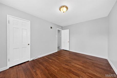 Tiny photo for 7439 Embury Court, Country Club Hills, MO 63136 (MLS # 26018931)