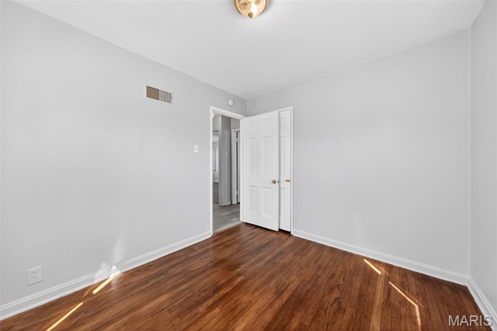 Country Club Hills Add 3 - Residential