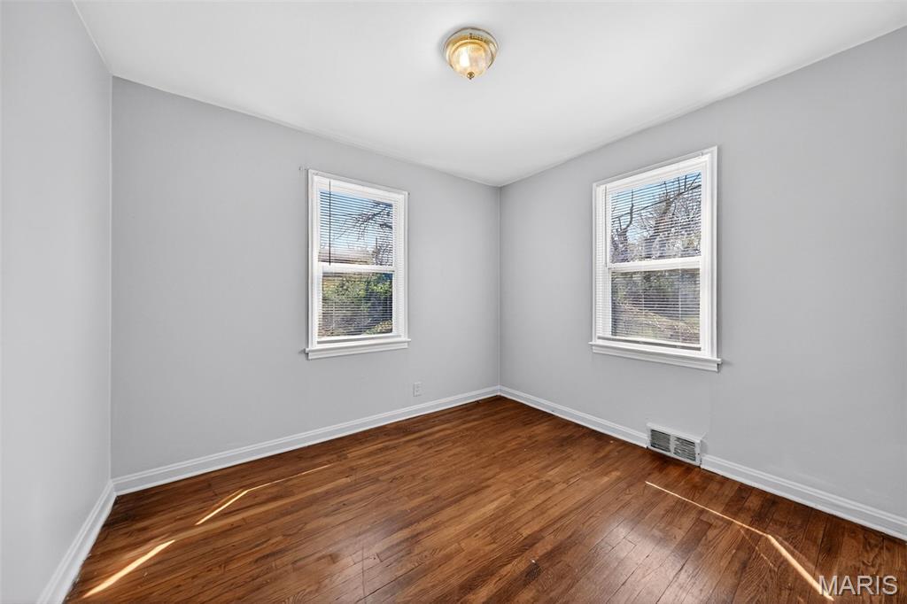 Country Club Hills Add 3 - Residential