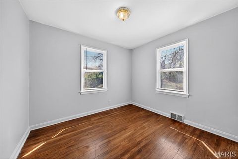 Tiny photo for 7439 Embury Court, Country Club Hills, MO 63136 (MLS # 26018931)