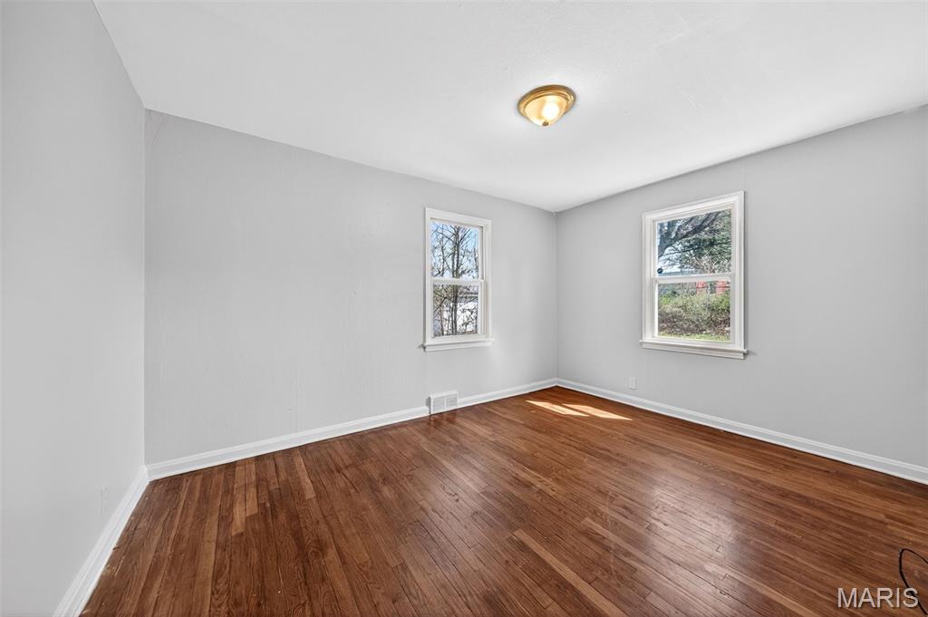 Country Club Hills Add 3 - Residential