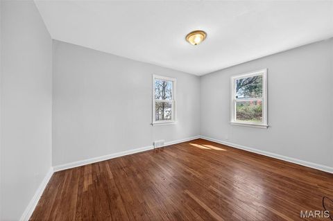 Tiny photo for 7439 Embury Court, Country Club Hills, MO 63136 (MLS # 26018931)