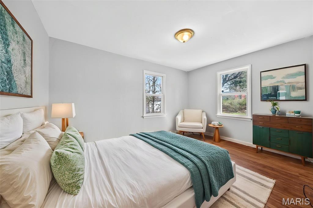 Country Club Hills Add 3 - Residential