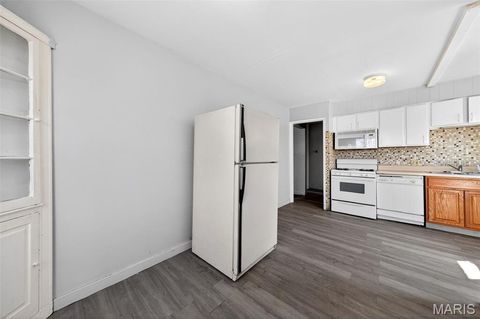 Tiny photo for 7439 Embury Court, Country Club Hills, MO 63136 (MLS # 26018931)