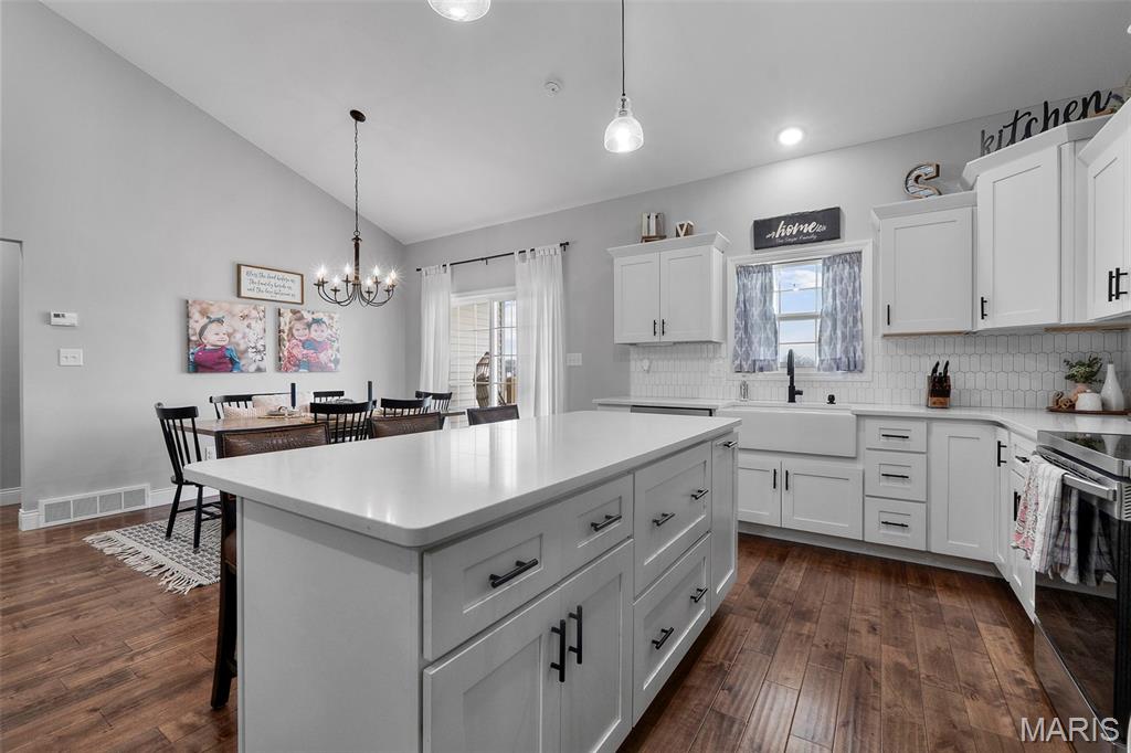 Enclave Lake Estates Ph I - Residential