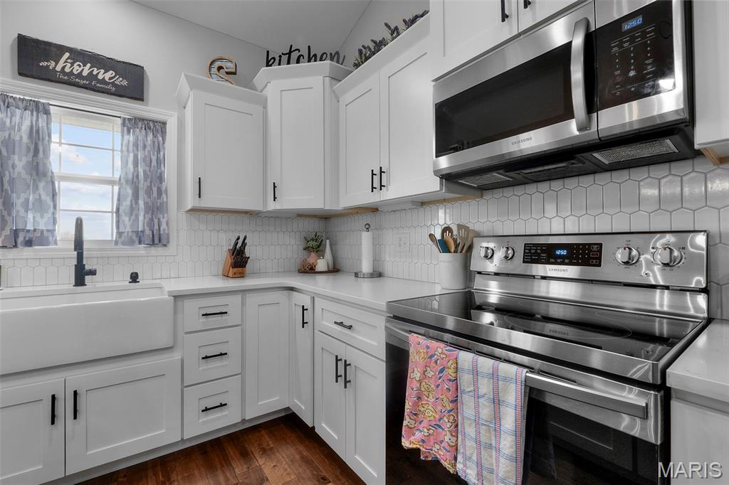 Enclave Lake Estates Ph I - Residential