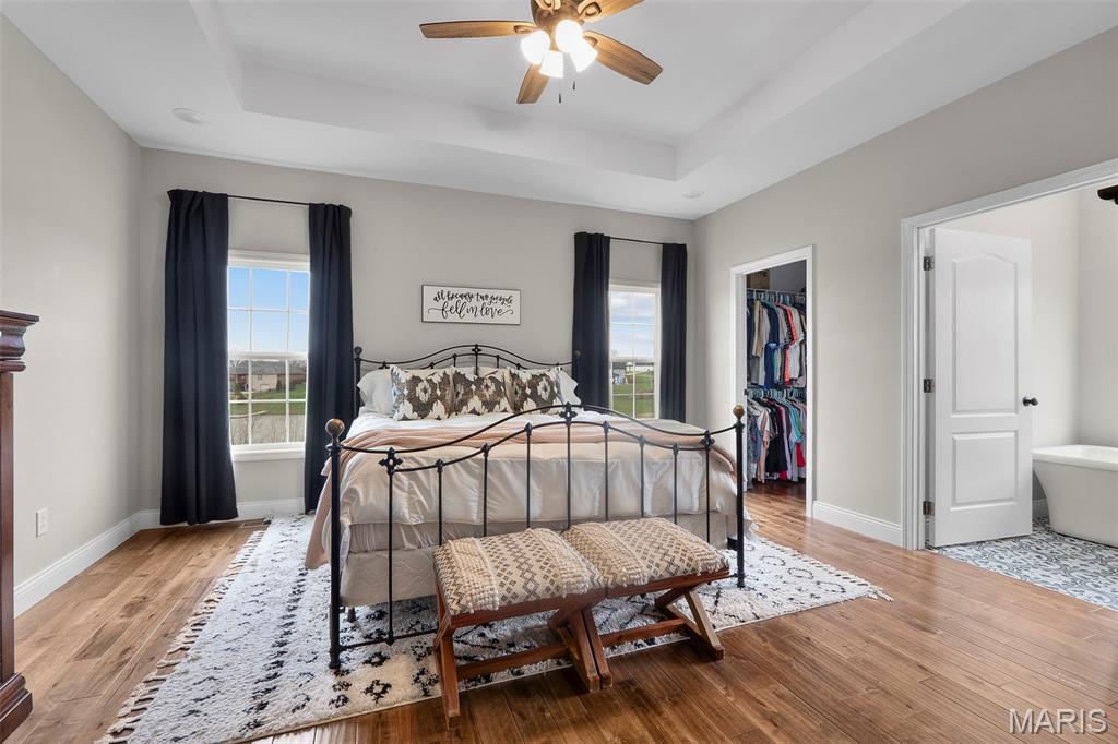 Enclave Lake Estates Ph I - Residential