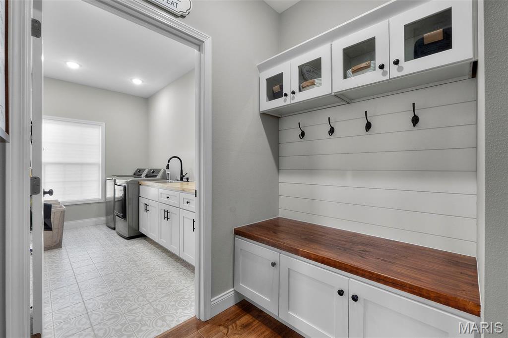 Enclave Lake Estates Ph I - Residential