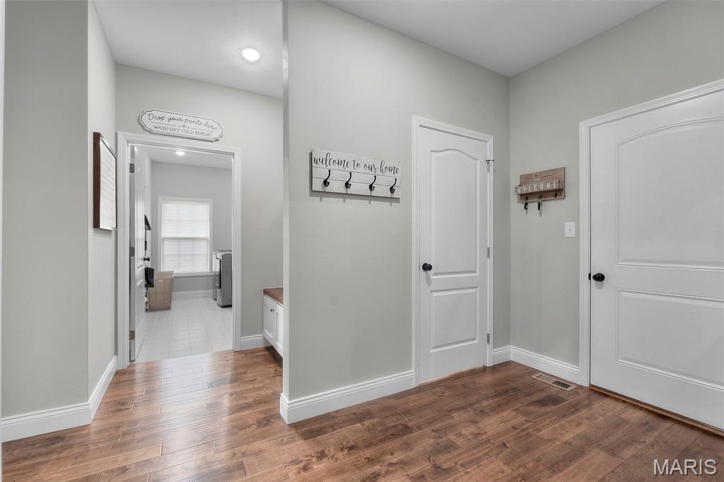 Enclave Lake Estates Ph I - Residential