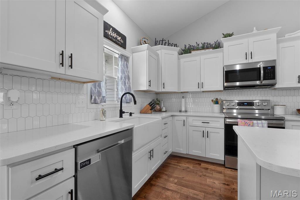 Enclave Lake Estates Ph I - Residential