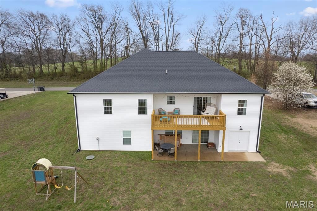 Photo of 273 Sunset View, Cape Girardeau, MO 63701 (MLS # 26014150)