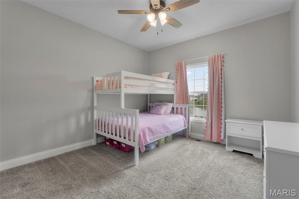 Enclave Lake Estates Ph I - Residential