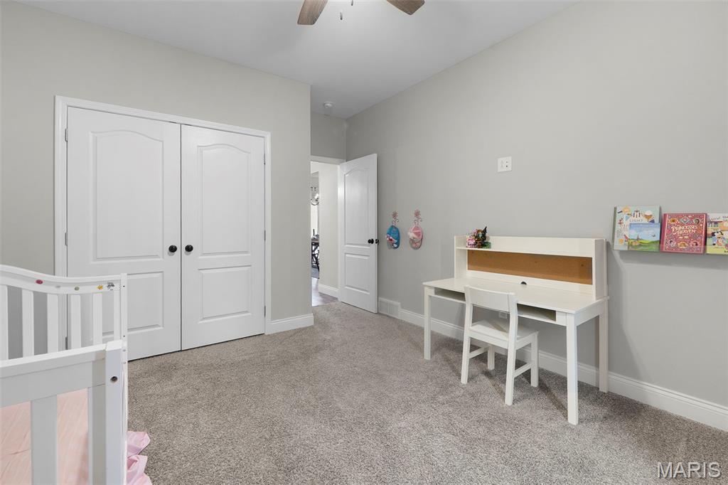 Enclave Lake Estates Ph I - Residential