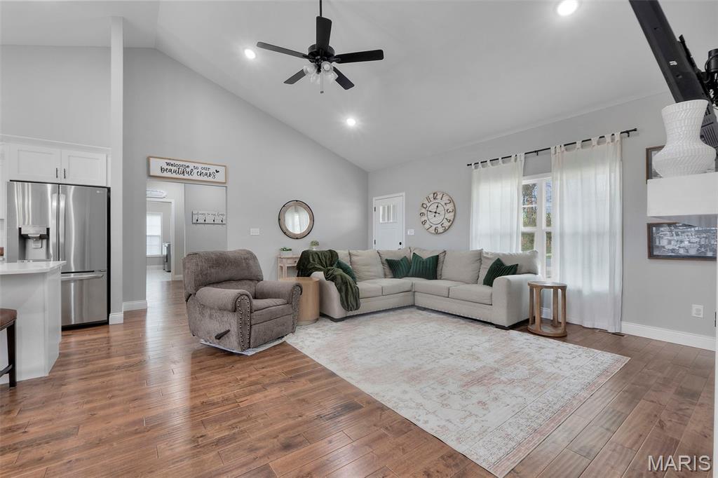 Enclave Lake Estates Ph I - Residential