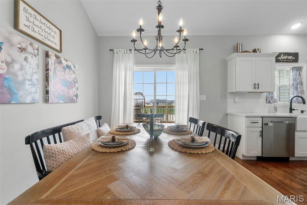 Enclave Lake Estates Ph I - Residential