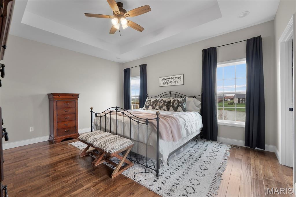 Enclave Lake Estates Ph I - Residential