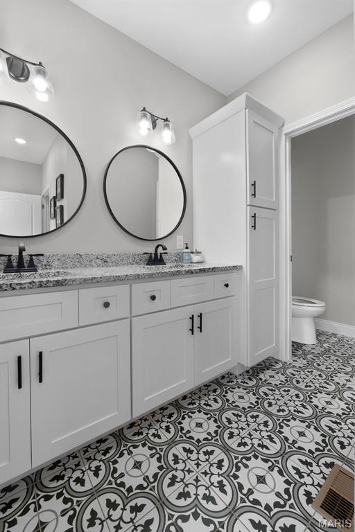 Enclave Lake Estates Ph I - Residential