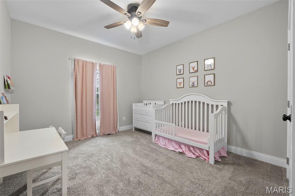 Enclave Lake Estates Ph I - Residential