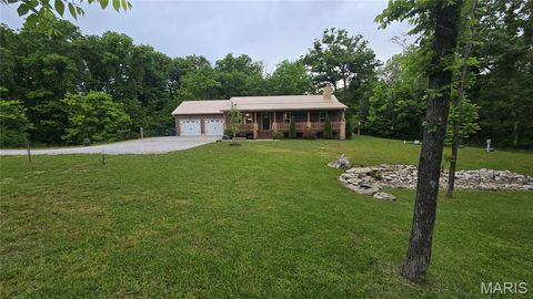 Tiny photo for 831 Old Colony Road, Defiance, MO 63341 (MLS # 26030221)