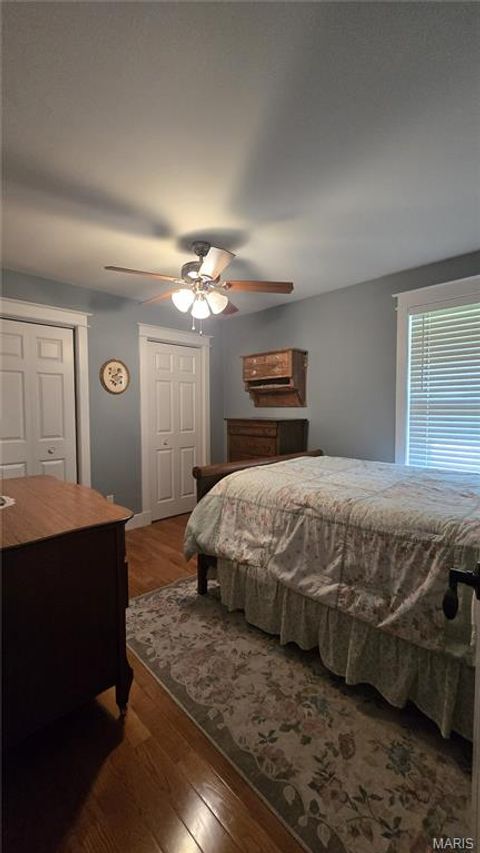 Tiny photo for 831 Old Colony Road, Defiance, MO 63341 (MLS # 26030221)