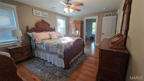 Tiny photo for 831 Old Colony Road, Defiance, MO 63341 (MLS # 26030221)