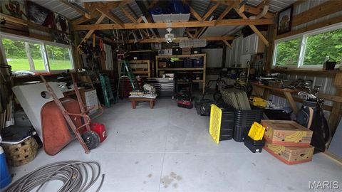 Tiny photo for 831 Old Colony Road, Defiance, MO 63341 (MLS # 26030221)