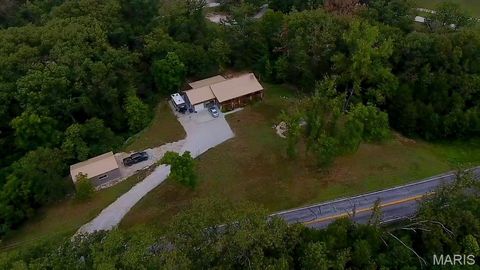 Tiny photo for 831 Old Colony Road, Defiance, MO 63341 (MLS # 26030221)