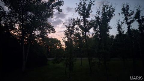 Tiny photo for 831 Old Colony Road, Defiance, MO 63341 (MLS # 26030221)