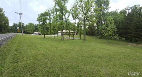 Tiny photo for 831 Old Colony Road, Defiance, MO 63341 (MLS # 26030221)