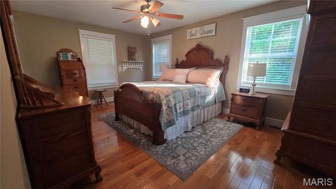 Tiny photo for 831 Old Colony Road, Defiance, MO 63341 (MLS # 26030221)