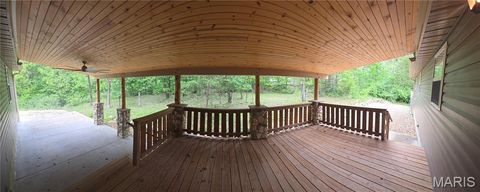 Tiny photo for 831 Old Colony Road, Defiance, MO 63341 (MLS # 26030221)