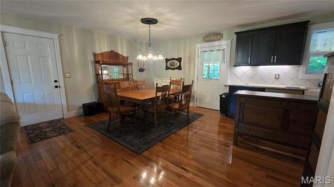 Tiny photo for 831 Old Colony Road, Defiance, MO 63341 (MLS # 26030221)