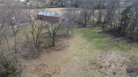 Tiny photo for 412 Penrod Road, Troy, MO 63379 (MLS # 26016947)