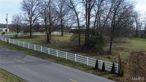 Tiny photo for 412 Penrod Road, Troy, MO 63379 (MLS # 26016947)