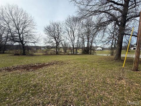 Tiny photo for 412 Penrod Road, Troy, MO 63379 (MLS # 26016947)