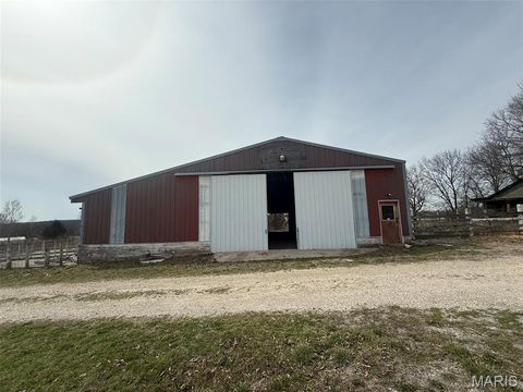 Tiny photo for 412 Penrod Road, Troy, MO 63379 (MLS # 26016947)