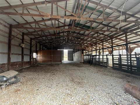 Tiny photo for 412 Penrod Road, Troy, MO 63379 (MLS # 26016947)