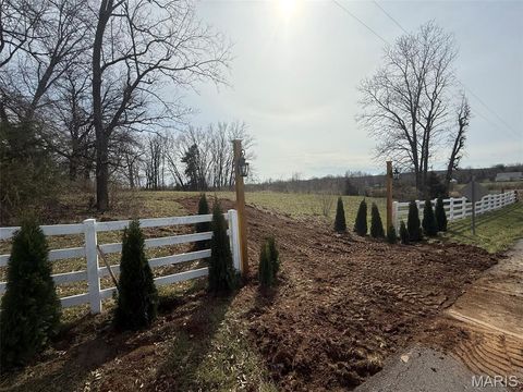 Tiny photo for 412 Penrod Road, Troy, MO 63379 (MLS # 26016947)