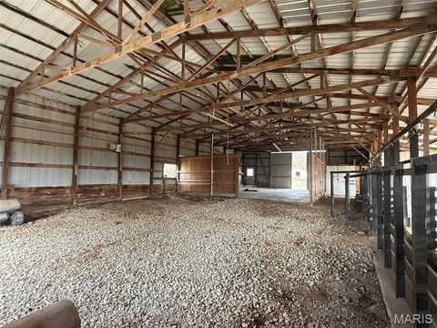 Tiny photo for 412 Penrod Road, Troy, MO 63379 (MLS # 26016947)