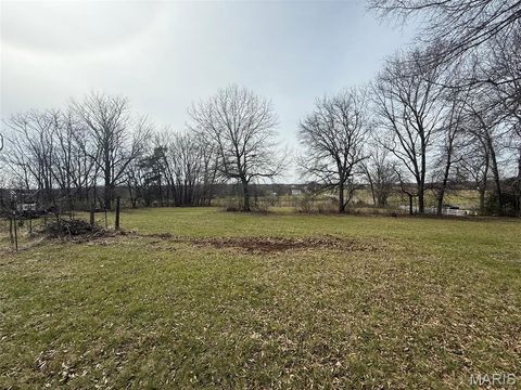 Tiny photo for 412 Penrod Road, Troy, MO 63379 (MLS # 26016947)