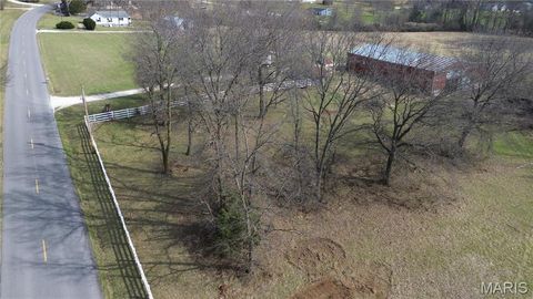 Tiny photo for 412 Penrod Road, Troy, MO 63379 (MLS # 26016947)