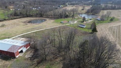 Tiny photo for 412 Penrod Road, Troy, MO 63379 (MLS # 26016947)