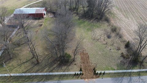 Tiny photo for 412 Penrod Road, Troy, MO 63379 (MLS # 26016947)