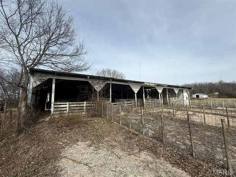 Tiny photo for 412 Penrod Road, Troy, MO 63379 (MLS # 26016947)