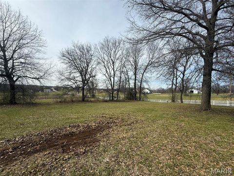 Tiny photo for 412 Penrod Road, Troy, MO 63379 (MLS # 26016947)
