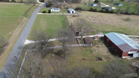 Tiny photo for 412 Penrod Road, Troy, MO 63379 (MLS # 26016947)