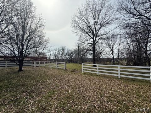 Tiny photo for 412 Penrod Road, Troy, MO 63379 (MLS # 26016947)