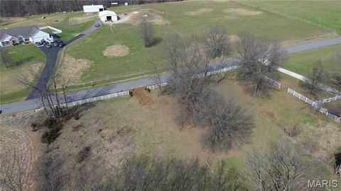 Tiny photo for 412 Penrod Road, Troy, MO 63379 (MLS # 26016947)